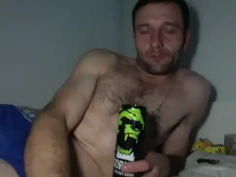 serjdj90 online show from October 30, 8:32 pm