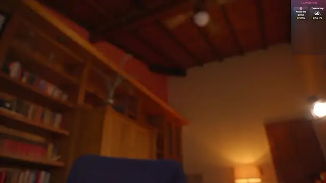  srerotic online show from February 13, 1:45 am