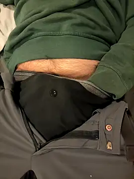 Dan8736 online show from November 1, 10:36 pm