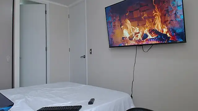 jonhklleyn online show from January 8, 8:03 pm