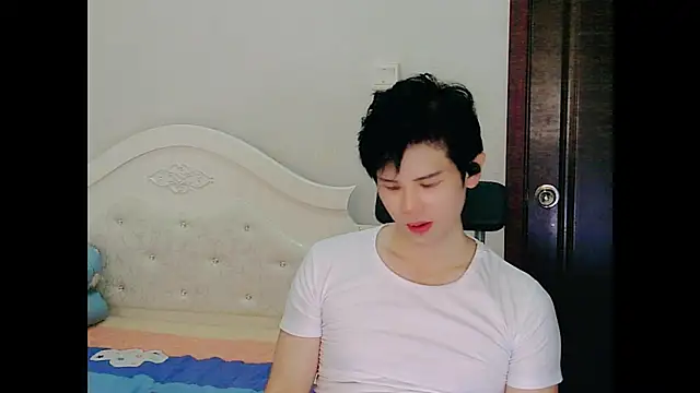 Melvinchina-88 online show from July 9, 1:21 am