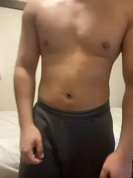 YU-KI00 online show from November 29, 9:22 am