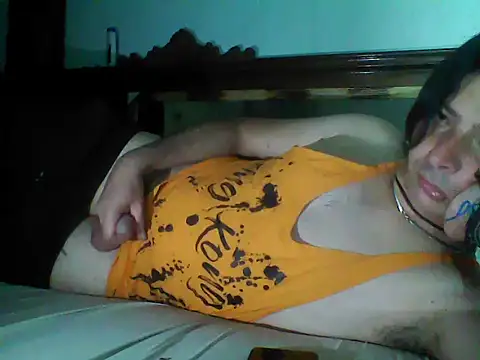 frank32love online show from March 16, 5:14 am