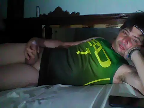 frank32love online show from April 4, 10:34 am