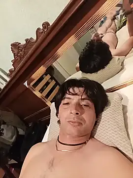 frank32love online show from June 16, 4:48 am