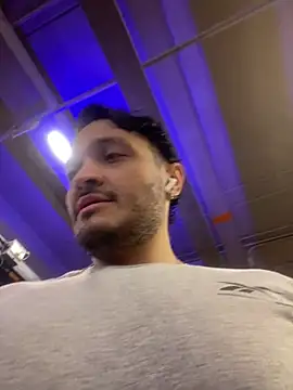 JossAckland online show from March 31, 6:20 pm