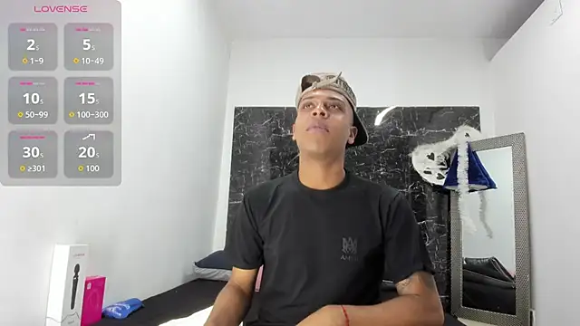 ada-brooke online show from February 5, 12:34 pm