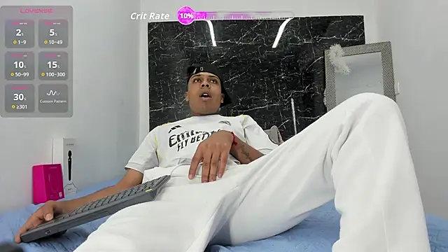 ada-brooke online show from March 23, 12:11 pm