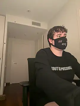 Your femboy24 online show from January 15, 7:12 pm