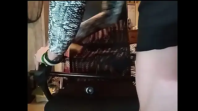 surRealGhost online show from March 2, 10:16 am