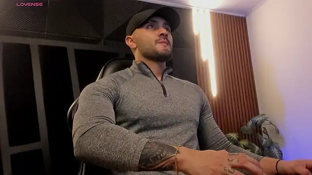 JeanColleman online show from November 26, 11:19 pm