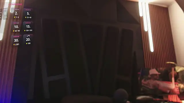 JeanColleman online show from March 6, 11:46 pm