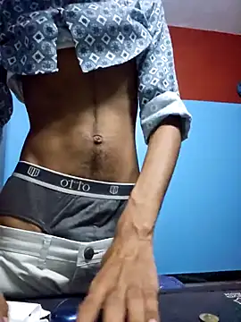 Luffyslim online show from December 4, 6:39 pm