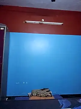 Luffyslim online show from December 15, 6:15 pm