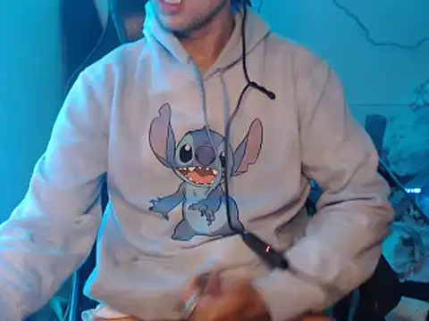 anjonoturno1 online show from January 4, 9:41 pm