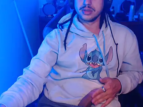 anjonoturno1 online show from October 3, 8:52 am