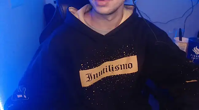 anjonoturno1 online show from December 14, 10:50 pm