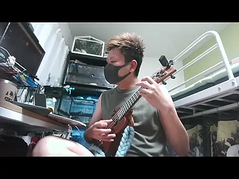 Owl1216 online show from October 13, 12:44 pm