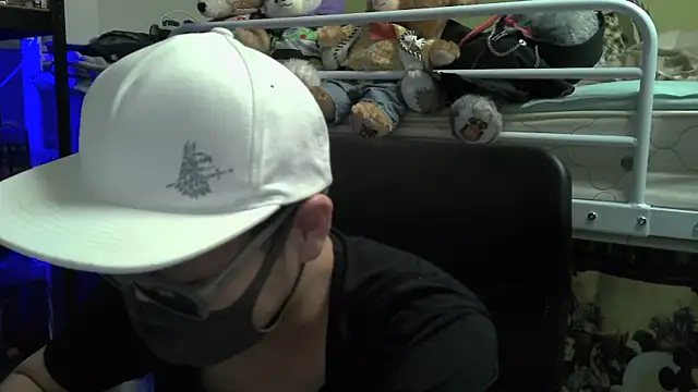 Owl1216 online show from December 12, 12:33 pm