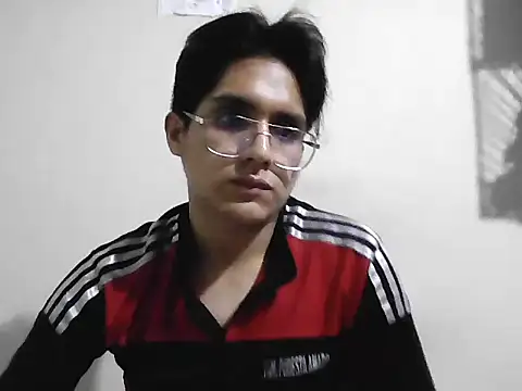 HardDick2 online show from April 15, 5:07 am