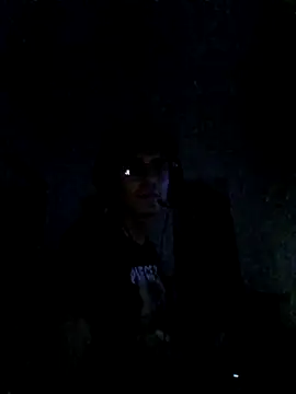 Alconnegroduf online show from September 22, 9:20 am