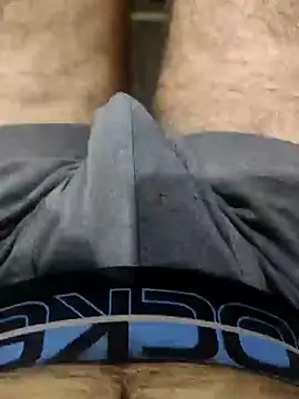 themostnaughtiestguyy online show from March 9, 1:37 pm