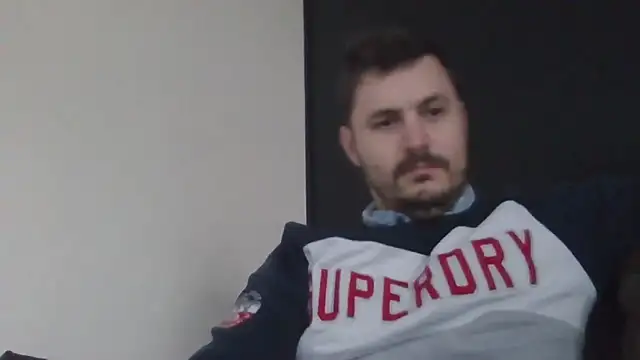 Sexgoodcock41 online show from December 31, 1:41 pm