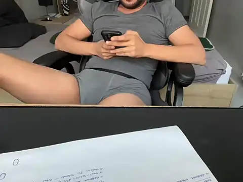 phantaso3434 online show from November 15, 1:35 pm