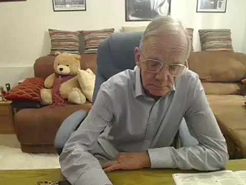 Ferret7777 online show from April 17, 9:50 pm