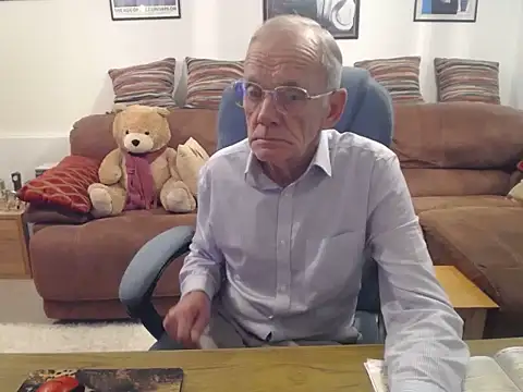 Ferret7777 online show from November 20, 7:23 pm