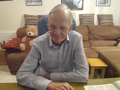 Ferret7777 online show from April 16, 9:39 pm