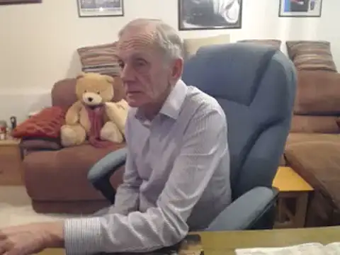 Ferret7777 online show from February 20, 7:48 pm