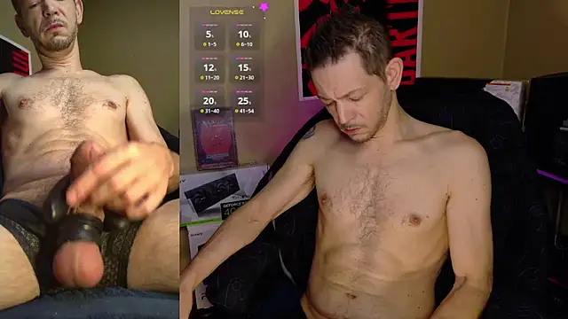 MasterForgedRayy online show from February 25, 11:30 am