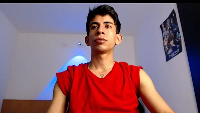 Zack Kingg online show from February 24, 4:57 am