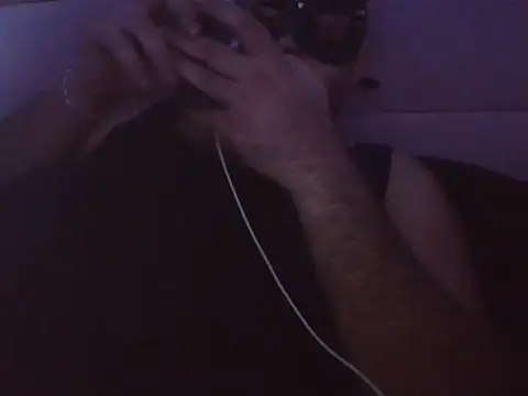 Flirt-Fight online show from January 17, 7:49 pm