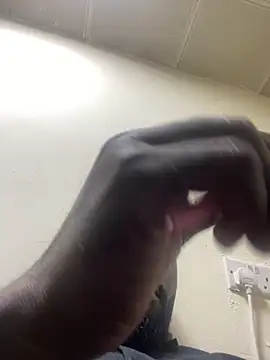 Blakishie online show from October 9, 4:45 pm