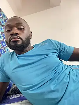 Blakishie online show from February 23, 1:16 pm