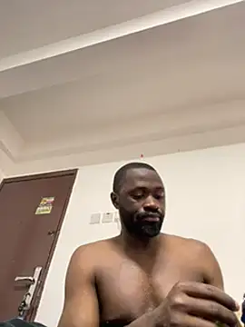 Blakishie online show from January 30, 9:14 pm