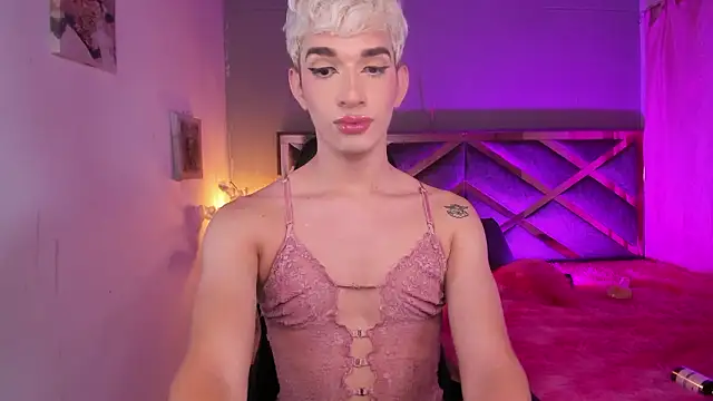 Cherry zayden  online show from March 9, 2:16 am