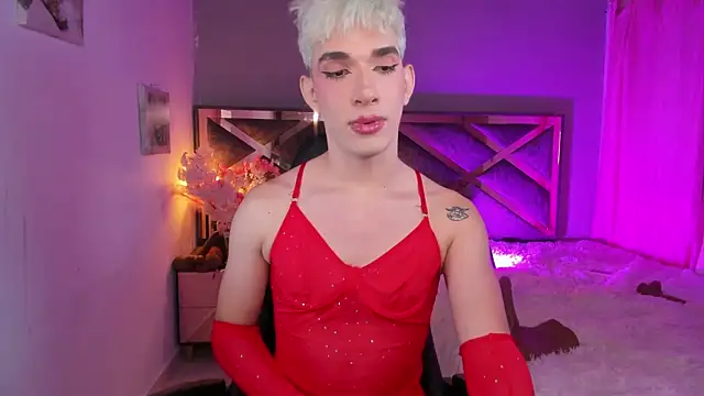 Cherry zayden  online show from April 13, 9:15 pm