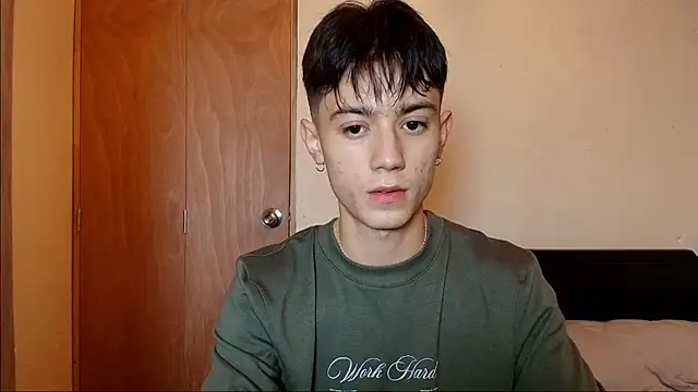 jubravobe online show from January 13, 2:16 am