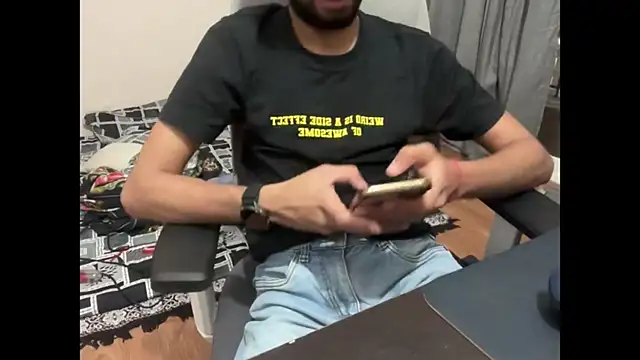 meatycronn online show from March 10, 5:30 pm