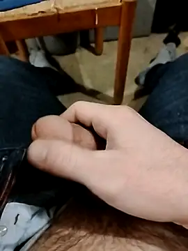 Snapshot of StellerCock chatting on December 27, 7:29 am StellerCock online show from December 27, 7:29 am