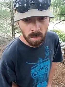 Snapshot of StellerCock chatting on October 8, 1:21 am StellerCock online show from October 8, 1:21 am