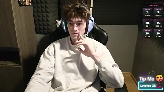 bambelbye online show from February 23, 5:04 pm