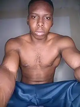 JD THEBABY online show from February 2, 4:22 pm