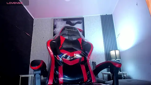 JD THEBABY online show from January 20, 12:39 pm