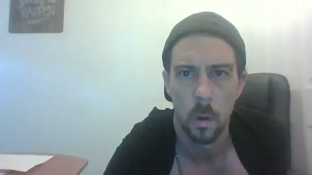 CrookedMisterniceguy online show from May 20, 4:35 pm