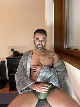 ali babachapter2 online show from December 9, 9:54 pm