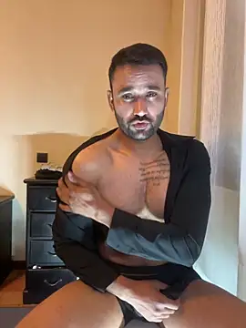 ali babachapter2 online show from January 6, 9:22 pm